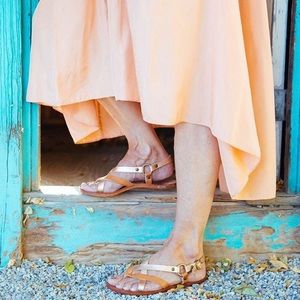 Beek Sparrow Strap Sandals Beek By Two Birds